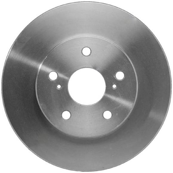 Bendix Premium Drum and Rotor PRT1253 Rear Brake Rotor Bendix Premium Drum and Rotor PRT1253 Rear Brake Rotor